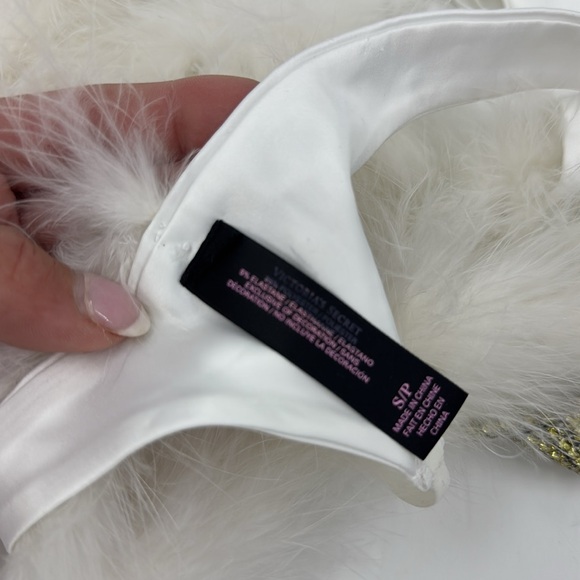 Victoria’s Secret Sexy Little Fantasies Kitty Costume Hard to Find RARE - Picture 10 of 14